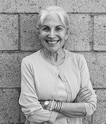 Gail Barkan