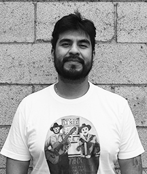 Jovanni Salgado