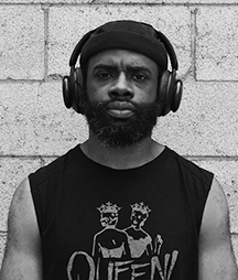 Tyrone Ward